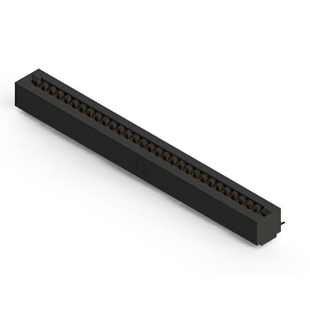 357-030-557-101 EDAC Inc.  Edgeboard Connectors